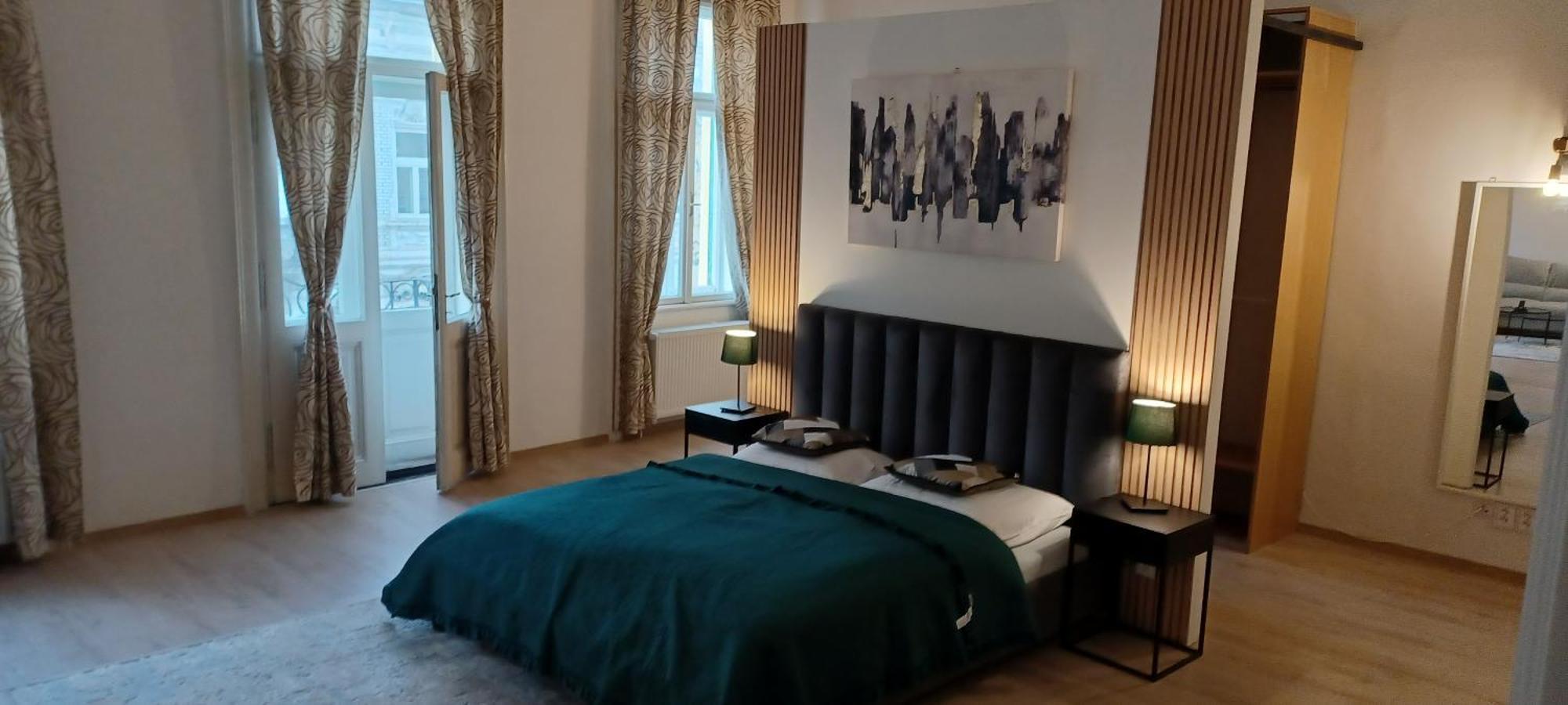 Entrez Apartment 3 - Historical Centre Košice Værelse billede
