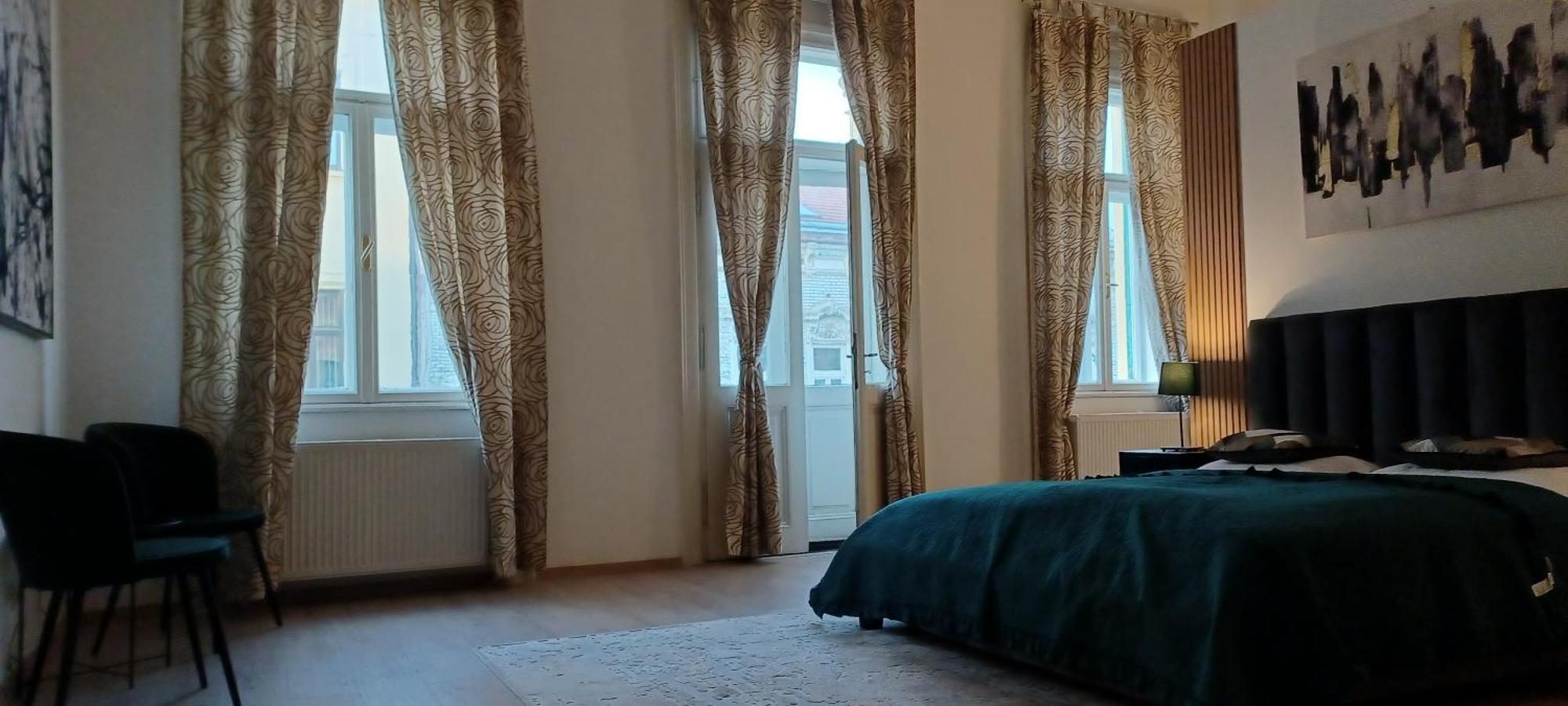 Entrez Apartment 3 - Historical Centre Košice Værelse billede