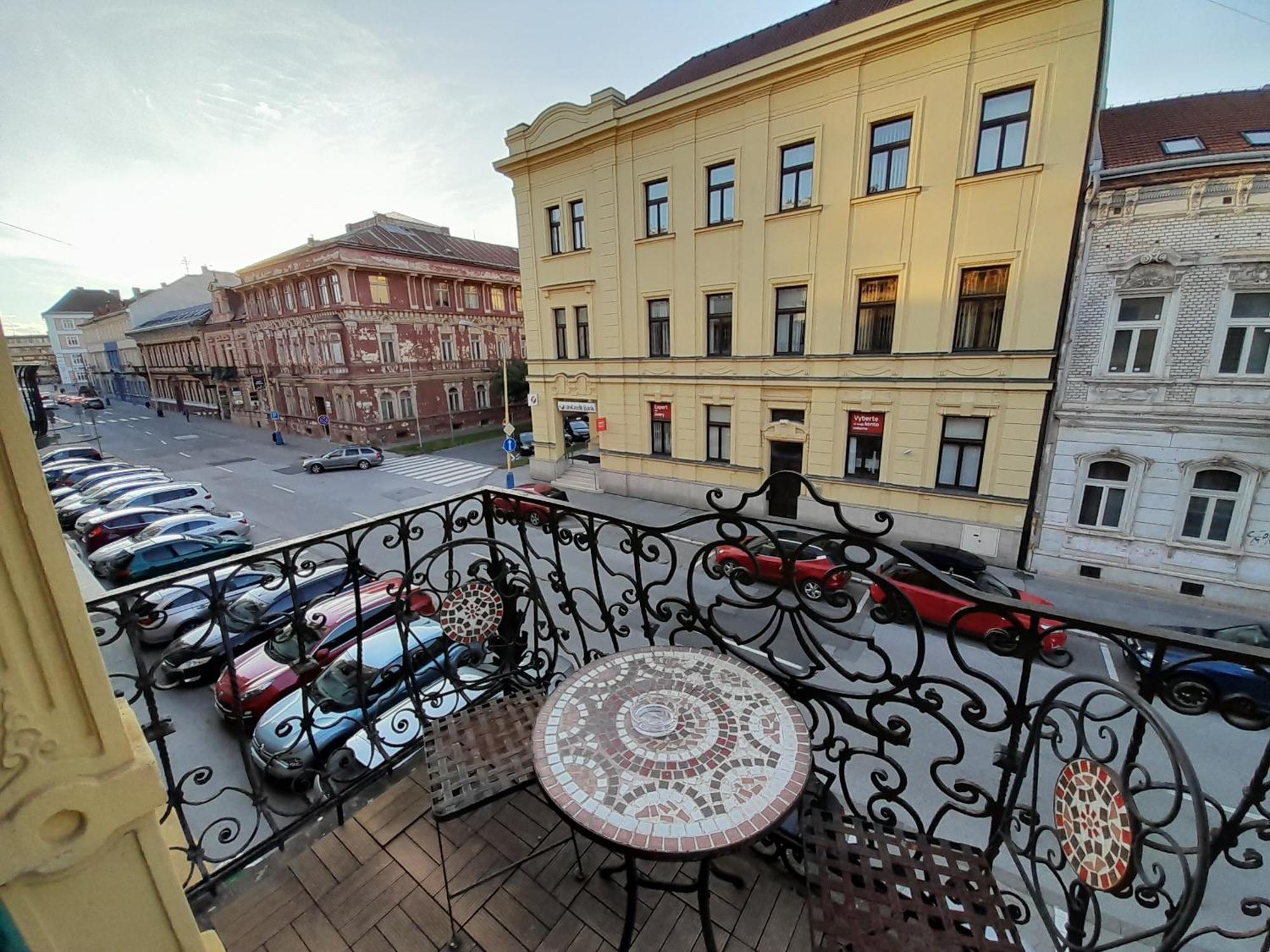 Entrez Apartment 3 - Historical Centre Košice Værelse billede