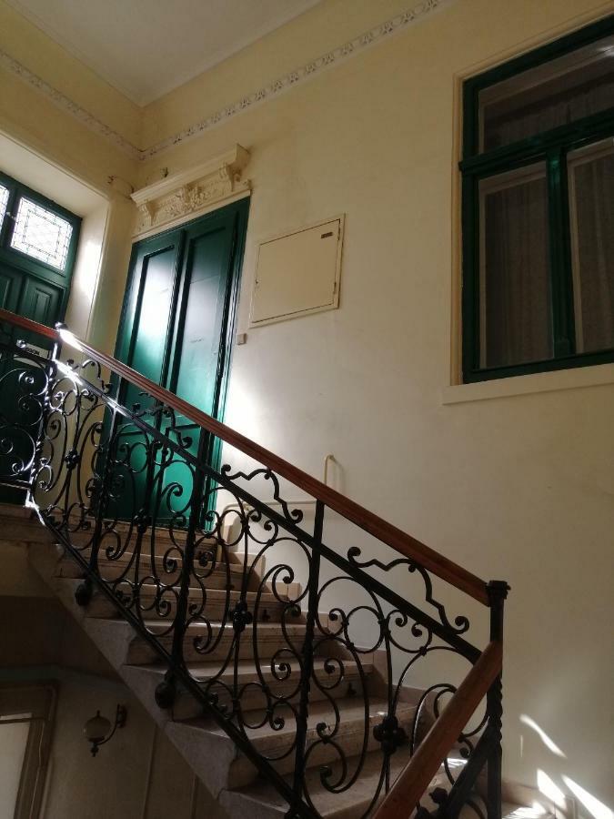 Entrez Apartment 3 - Historical Centre Košice Eksteriør billede