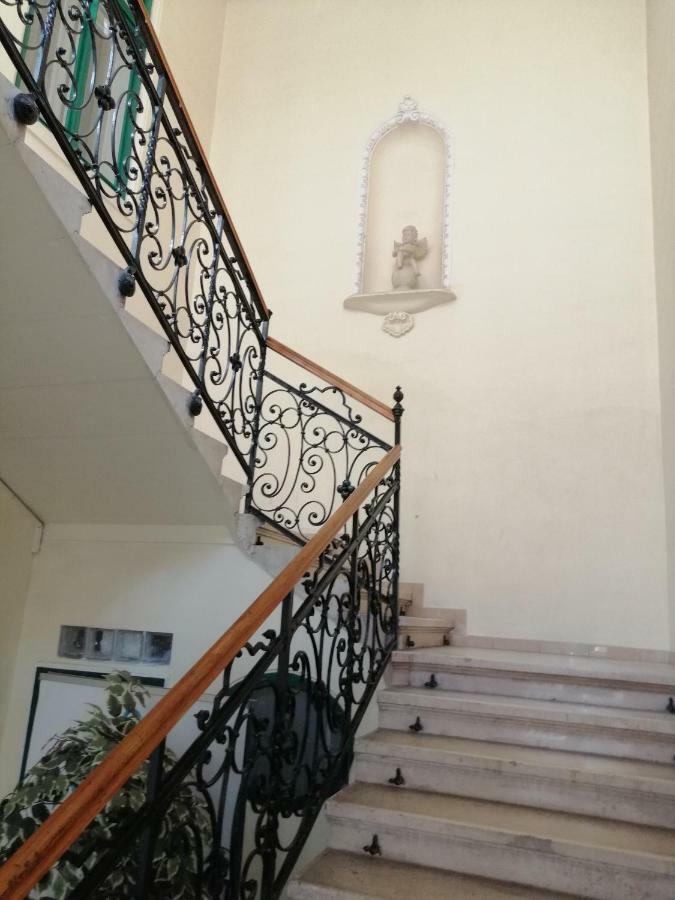 Entrez Apartment 3 - Historical Centre Košice Eksteriør billede