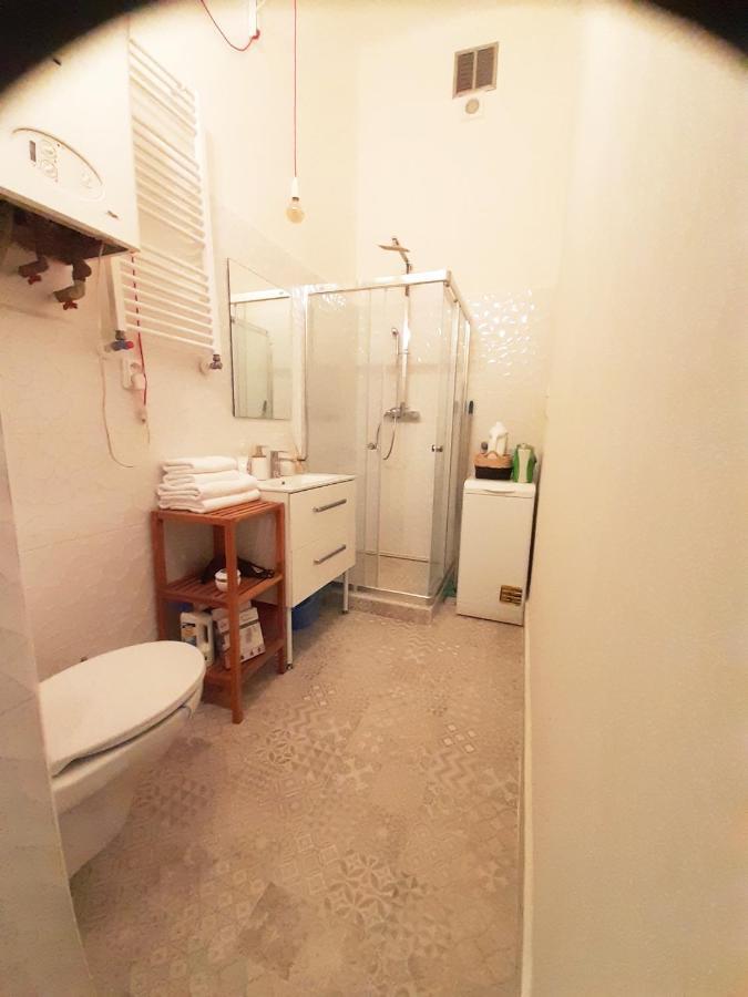 Entrez Apartment 3 - Historical Centre Košice Eksteriør billede