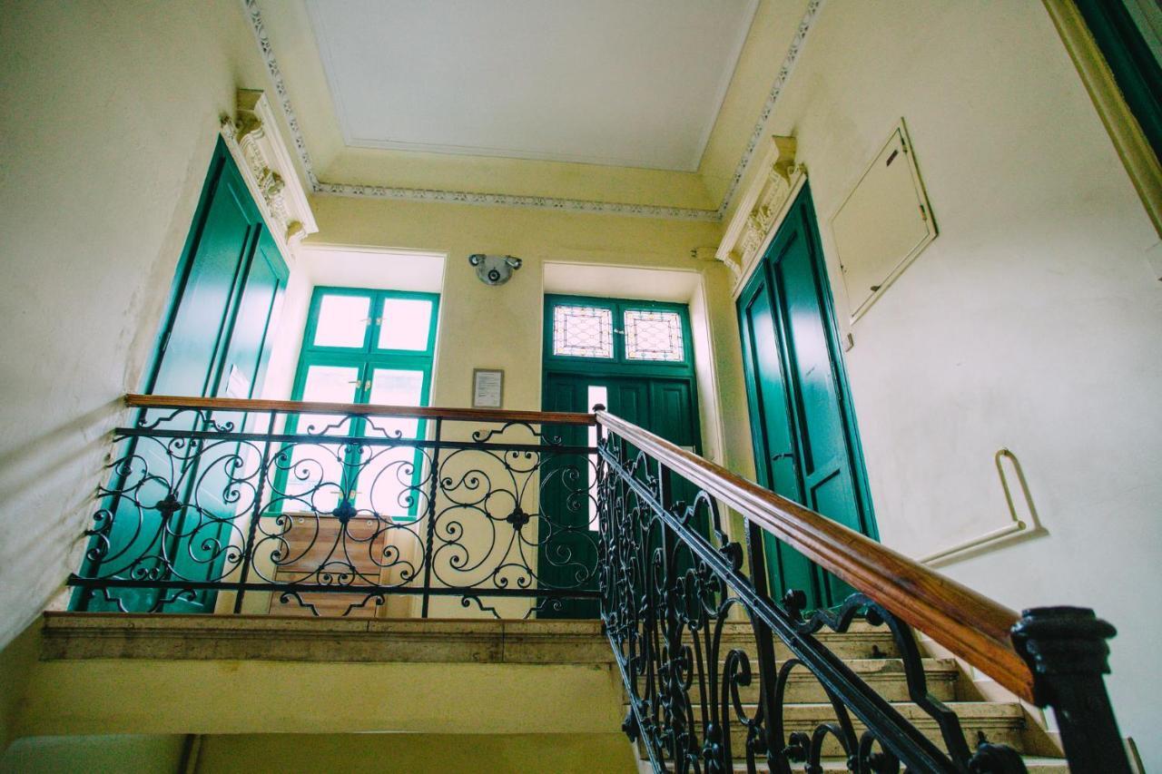 Entrez Apartment 3 - Historical Centre Košice Eksteriør billede
