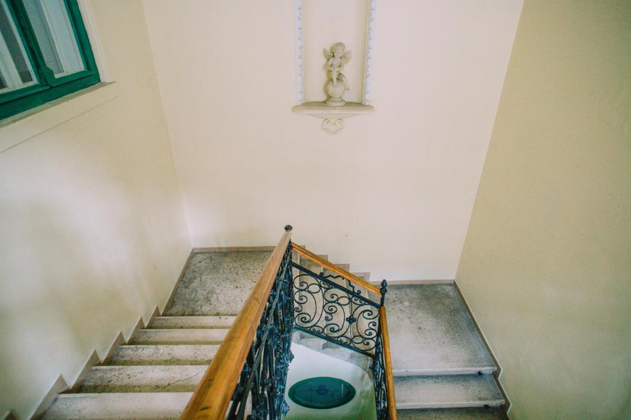 Entrez Apartment 3 - Historical Centre Košice Eksteriør billede